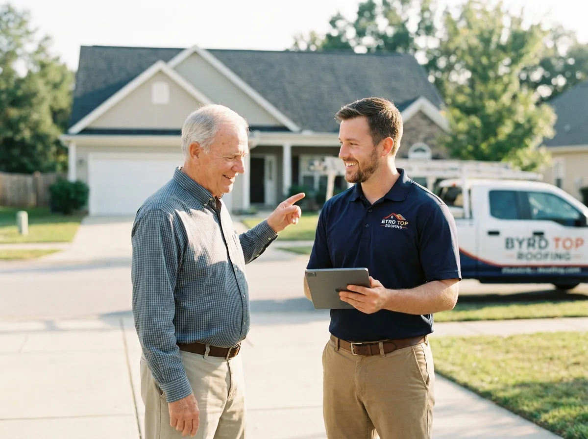 Roofing Lyons, GA FAQs